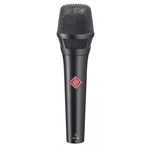 NEUMANN KMS105 BK