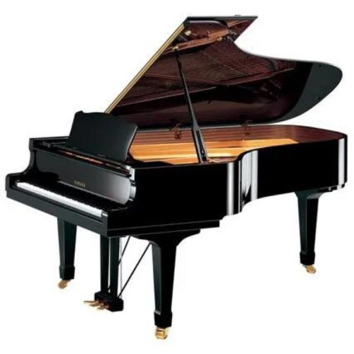 PIANO DE CAUDA YAMAHA C7 (USADO) 