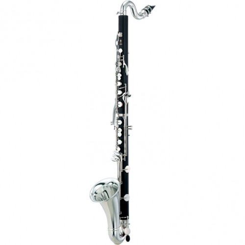 CLARINETE BAIXO YAMAHA YCL-221 II S