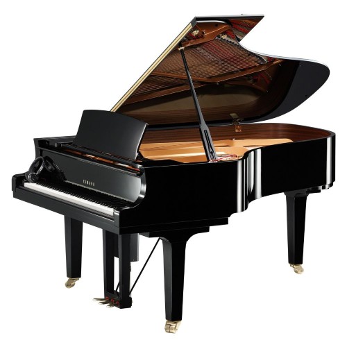 PIANO DE CAUDA DC6X ENSPIRE PRO DISKLAVIER 