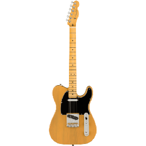 FENDER AMERICAN PRO II TELECASTER BTB