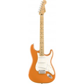 FENDER PLAYER STRATOCASTER CAPRI ORANGE