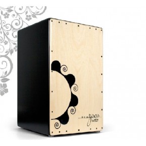 CAJON NEW ZOCO