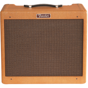 FENDER BLUES JUNIOR TWEED