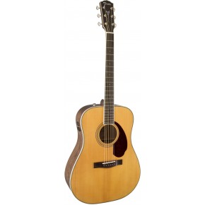 FENDER PARAMOUNT PM-1 DREADNOUGHT