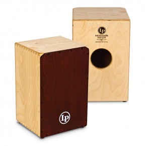 CAJON LP AMERICANA SERIES PERUVIAN