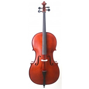 VIOLONCELO GLIGA GENIAL II 1/4