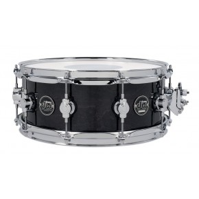 DW PERFORMANCE LACQUER EBONY STAIN 14"x6,5"