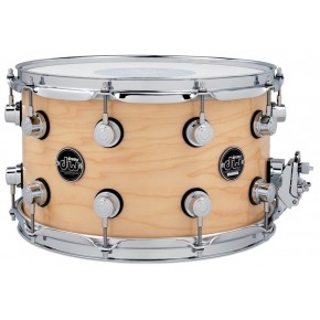 DW PERFORMANCE LACQUER NATURAL 14"x8"