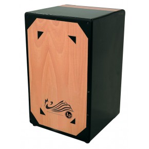 LP CAJON by Mario Cortes