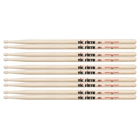 Pack Vic Firth 5A American