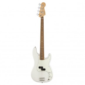 FENDER PLAYER PRECISION BASS PF PW