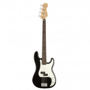 FENDER PLAYER PRECISION BASS PF BLACK