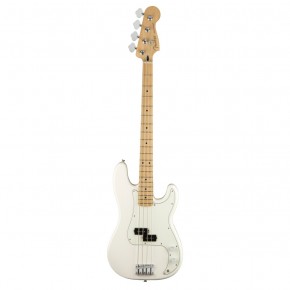 FENDER PLAYER PRECISION BASS MAPLE PW