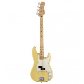 FENDER PLAYER PRECISION BASS BUTTERCREAM