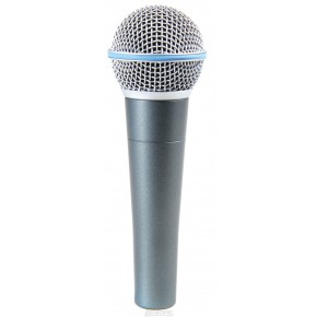 SHURE BETA 58A