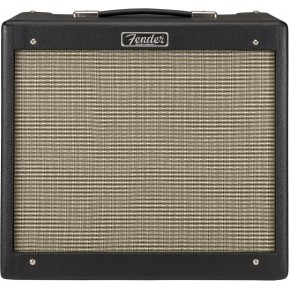 FENDER BLUES JUNIOR IV BLACK