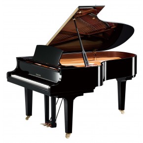 PIANO YAMAHA C5X PE