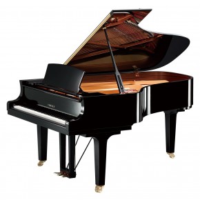 PIANO YAMAHA C6X PE