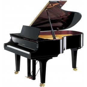 PIANO YAMAHA CF4 PE