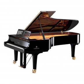 PIANO YAMAHA CFX