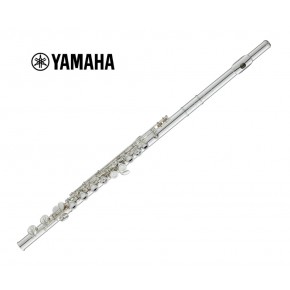 YAMAHA YFL-587H