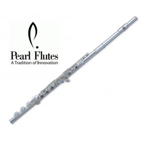 PEARL DOLCE 695 RBE Flauta Transversal