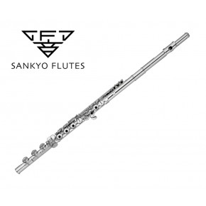 SANKYO CF-201-FT