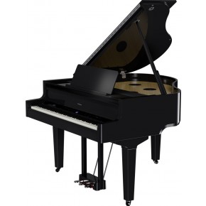 PIANO ROLAND GP-9 DIGITAL GRAND PIANO
