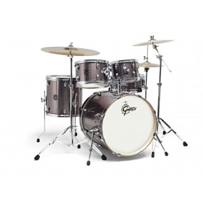 GRETSCH ENERGY GREY STEEL