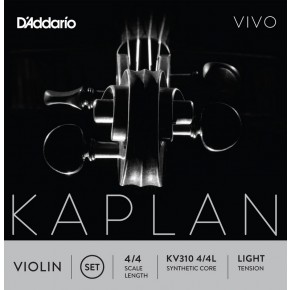 KAPLAN KV310-4/4M VIVO VIOLINO M
