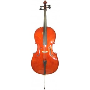 VIOLONCELO KREUTZER 1/2