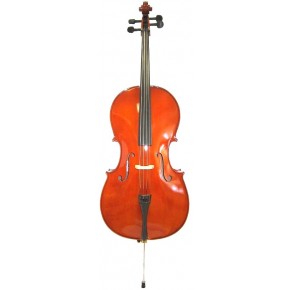 VIOLONCELO KREUTZER 4/4
