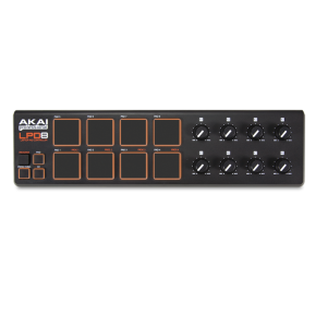 AKAI LPD8