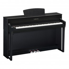 YAMAHA CLP-735 B