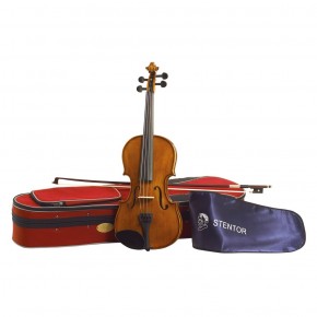 VIOLINO STENTOR STUDENT II 1\2