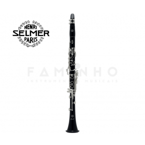 SELMER PRIVILEGE SIB 1B EVOLUTION 18 CHAVES