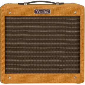 FENDER PRO JUNIOR IV LTD