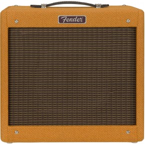 FENDER PRO JUNIOR IV LTD