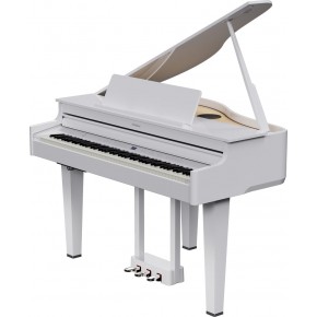 PIANO ROLAND GP-6 WH 