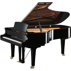 PIANO YAMAHA S7X PE