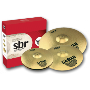 SABIAN SBR  SET