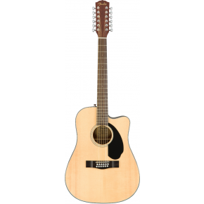 FENDER CD-60 SCE 12 CORDAS