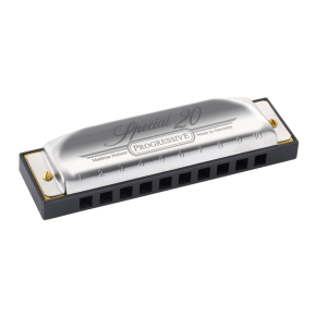 HOHNER SPECIAL 20 CLASSIC