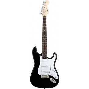 SQUIER BULLET STRATOCASTER BLACK