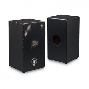 CAJON LP BLACK BOX STRING