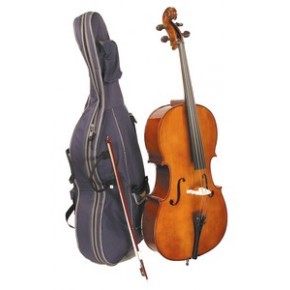 VIOLONCELO STENTOR STUDENT I 4/4