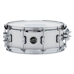 DW PERFORMANCE LACQUER WHITE ICE 14"x5,5"