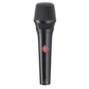 NEUMANN KMS104 PLUS BK